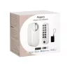 Aqara U200 smart retrofit door lock, Matter compatible, white