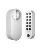 Aqara U200 smart retrofit door lock, Matter compatible, white