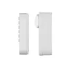 Aqara U200 smart retrofit door lock, Matter compatible, white