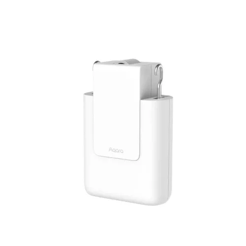 AQARA Curtain Driver E1 (Track Version)