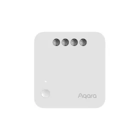 AQARA Single Switch Module T1 (No Neutral)
