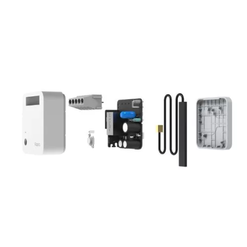 AQARA Single Switch Module T1 (With Neutral)