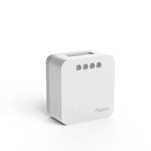 AQARA Single Switch Module T1 (No Neutral)