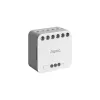 AQARA Dual Relay Module T2 (With Neutral), with power meter and interlock mode support for roller shutters