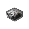 AQARA Dual Relay Module T2 (With Neutral), with power meter and interlock mode support for roller shutters