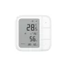 Aqara W100 wireless climate sensor, Zigbee + Thread, Matter compatible (TH-S04D)