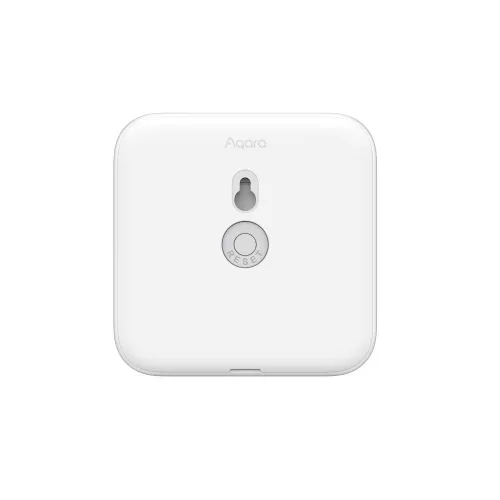 Aqara W100 wireless climate sensor, Zigbee + Thread, Matter compatible (TH-S04D)