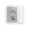 Aqara W500 Zigbee+Thread Floor Heating Thermostat (UT-A01D)