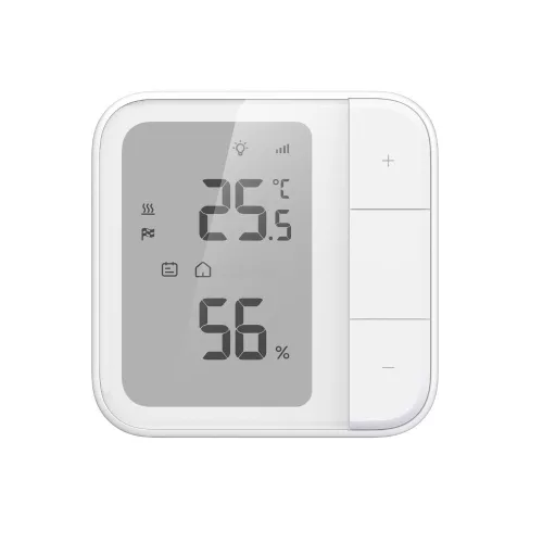 Aqara W500 Zigbee+Thread Floor Heating Thermostat (UT-A01D)