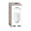 Aqara W600 Thermostat Valve – thermostatic radiator valve, Zigbee, Thread, Matter (WT-A03D)
