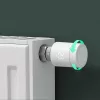 Aqara W600 Thermostat Valve – thermostatic radiator valve, Zigbee, Thread, Matter (WT-A03D)