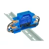 Flexi-Rail W universal DIN rail adapter, with Wago holder