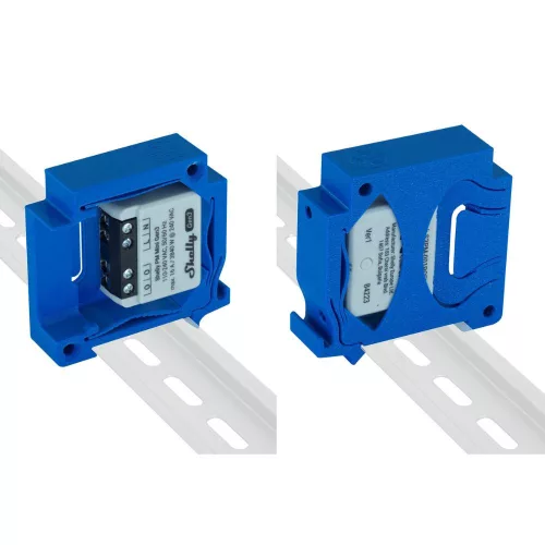 Flexi-Rail universal DIN rail adapter