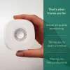 frient Air Quality Sensor – Air quality, temperature, and humidity sensor, Zigbee (AQSZB-110)