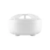 frient Water Leak Detector – Water leakage sensor with thermometer and 85dB audible alarm, Zigbee (FLSZB-110)