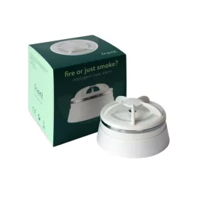   frient Intelligent Heat Alarm – Smart heat detector, Zigbee (HESZB-120)