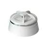 frient Intelligent Heat Alarm – Smart heat detector, Zigbee (HESZB-120)