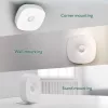 frient Motion Sensor Pro – PIR motion, illuminance and temperature sensor with tamper protection, Zigbee (MOSZB-140)