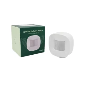   frient Motion Sensor 2 Pet – PIR motion, illuminance and temperature sensor, Zigbee (MOSZB-153)