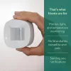 frient Motion Sensor 2 Pet – PIR motion, illuminance and temperature sensor, Zigbee (MOSZB-153)