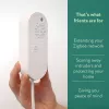 frient Smart Siren – Mains‑powered indoor siren, 90 dB, Zigbee (SIRZB-111)