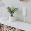 frient Smart Siren – Mains‑powered indoor siren, 90 dB, Zigbee (SIRZB-111)