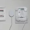 frient Electricity Meter Interface 2, LED – Optical electricity meter reader, energy meter, Zigbee (EMIZB-141)