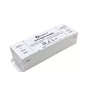  Gledopto  WLED Signal Amplifier – WLED digital LED signal repeater, 5–48V DC (GL-BS-001WL)