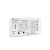 Gledopto GL-C-002P (6A), Zigbee Pro 5-in-1 Mini Ultra Thin LED controller (Zigbee+RF) 5V-24V DC, 6A