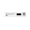 Gledopto AeX2gis – Two-channel WLED controller with relay and fuse, Wi-Fi, RF  (GL-C-116WL-RF)