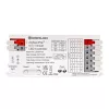 Gledopto GL-C-201P, Zigbee Pro 5-in-1 LED controller (Zigbee+RF) 12V-54V DC