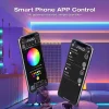 Gledopto GL-C-211WL smart Wi-Fi PWM WLED controller for analogue (RGB, RGBW, RGBCCT, CCT, single-color) LED strips