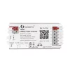 Gledopto Matter Smart LED Controller – 5-in-1 RGBCCT LED controller, 20A, Wi‑Fi, Matter (GL-C-218M)