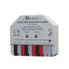 Gledopto ESP32 Mini WLED Digital LED Controller – Wi-Fi digital RGBIC LED controller, 5V-24V DC, WLED firmware, with microphone (GL-C-310WL)