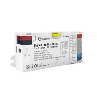 controller for analogue LED