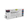 Gledopto Elite 2D-EXMU Advanced WLED Controller  – Two-channel RGBIC LED controller with microphone, USB‑C, ESP32, Wi‑Fi, Ethernet (GL-C-616WL)