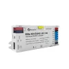 Gledopto Elite 4D-EXMU Advanced WLED Controller  – Four-channel RGBIC LED controller with microphone, USB‑C, ESP32, Wi‑Fi, Ethernet (GL-C-618WL)