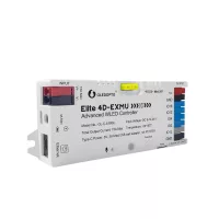 controller for IC LED