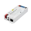 Gledopto Elite 4D-EXMU Advanced WLED Controller  – Four-channel RGBIC LED controller with microphone, USB‑C, ESP32, Wi‑Fi, Ethernet (GL-C-618WL)