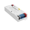 Gledopto Elite 4D-EXMU Advanced WLED Controller  – Four-channel RGBIC LED controller with microphone, USB‑C, ESP32, Wi‑Fi, Ethernet (GL-C-618WL)