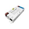 Gledopto Elite 6D-EXMU Advanced WLED Controller – Six-channel RGBIC LED controller with microphone, USB-C, ESP32, Wi-Fi, Ethernet (GL-C-619WL)