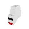 Gledopto GL-SD-003P, Pro AC Dimmer, DIN-rail compatible, ZigBee + RF, eWeLink / Tuya / SmartThings / Philips Hue