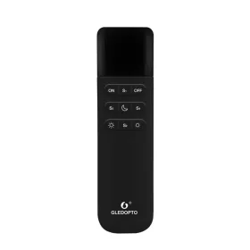   Gledopto GL-RC-001WL Wi-Fi remote controller for WLED devices