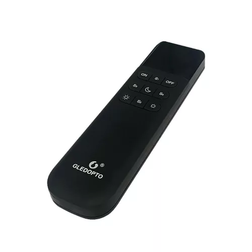 Gledopto GL-RC-001WL Wi-Fi remote controller for WLED devices