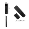Gledopto GL-RC-001WL Wi-Fi remote controller for WLED devices