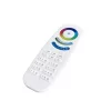 Gledopto GL-RC-009, 8-zone LED RF remote controller (for Gledopto Pro RGB+CCT LED controllers)