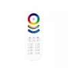 Gledopto GL-RC-009, 8-zone LED RF remote controller (for Gledopto Pro RGB+CCT LED controllers)