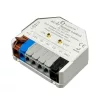 Gledopto AC RF Remote Control (GL-RC-311) – Four‑channel RF (2.4 GHz) remote control for mounting behind a switch (GL‑RC‑311)