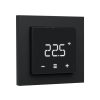 HeatIt WIFI7 – Thermostat, Wi-Fi, Bluetooth, black (5430546)