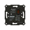 HeatIt WIFI7 – Thermostat, Wi-Fi, Bluetooth, black (5430546)